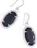 Krush Kouture: Deeply Desired Dangle Earrings-Drop Earrings-Krush Kandy, Women's Online Fashion Boutique Located in Phoenix, Arizona (Scottsdale Area)