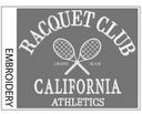 California Racquet Club Crewneck-Sweatshirts-Rae Collective, Women's Online Fashion Boutique Located in Phoenix, Arizona (Scottsdale Area)