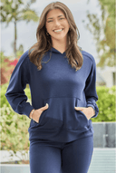 Everyday Hoodie-Sweatshirts-Rae Collective, Women's Online Fashion Boutique Located in Phoenix, Arizona (Scottsdale Area)
