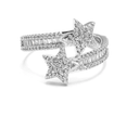 Shooting Star Ring-Rae Collective, Women's Online Fashion Boutique Located in Phoenix, Arizona (Scottsdale Area)