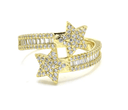 Shooting Star Ring-Rae Collective, Women's Online Fashion Boutique Located in Phoenix, Arizona (Scottsdale Area)