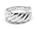 Be Bold Sterling Silver Ring | Gold or Silver-Rings-Rae Collective, Women's Online Fashion Boutique Located in Phoenix, Arizona (Scottsdale Area)