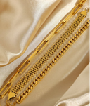 Just You And Me Tonight Dainty Bracelets-Bracelets-Rae Collective, Women's Online Fashion Boutique Located in Phoenix, Arizona (Scottsdale Area)
