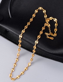 Never Out Of Style Gold Necklace-Necklaces-Rae Collective, Women's Online Fashion Boutique Located in Phoenix, Arizona (Scottsdale Area)