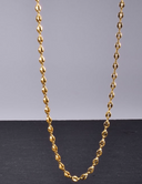 The Timeless Gold Chain Necklace-Necklaces-Rae Collective, Women's Online Fashion Boutique Located in Phoenix, Arizona (Scottsdale Area)