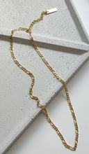 Purty Chain Necklace-Necklaces-Rae Collective, Women's Online Fashion Boutique Located in Phoenix, Arizona (Scottsdale Area)