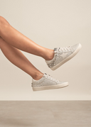 Glam Rhinestone Star Sneaker-Sneakers-Rae Collective, Women's Online Fashion Boutique Located in Phoenix, Arizona (Scottsdale Area)