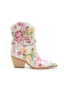 Embroidered Gem Cowgirl Boot-Boots-Rae Collective, Women's Online Fashion Boutique Located in Phoenix, Arizona (Scottsdale Area)