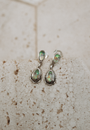Aspens Dainty Dangle Earrings-Stud Earrings-Krush Kandy, Women's Online Fashion Boutique Located in Phoenix, Arizona (Scottsdale Area)