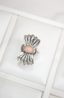 Keep An Eye Out Single Stone Ring-Ring Sizers-Rae Collective, Women's Online Fashion Boutique Located in Phoenix, Arizona (Scottsdale Area)