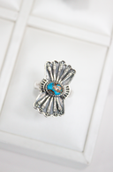 Keep An Eye Out Single Stone Ring-Ring Sizers-Rae Collective, Women's Online Fashion Boutique Located in Phoenix, Arizona (Scottsdale Area)