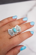 Keep An Eye Out Single Stone Ring-Ring Sizers-Rae Collective, Women's Online Fashion Boutique Located in Phoenix, Arizona (Scottsdale Area)