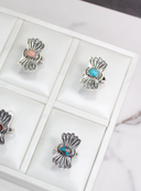 Keep An Eye Out Single Stone Ring-Ring Sizers-Rae Collective, Women's Online Fashion Boutique Located in Phoenix, Arizona (Scottsdale Area)