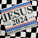 Make America Pray Again Graphic Tee-Graphic Tees-Krush Kandy, Women's Online Fashion Boutique Located in Phoenix, Arizona (Scottsdale Area)