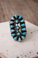 Stone Temptations Concho Ring-Ring Sizers-Rae Collective, Women's Online Fashion Boutique Located in Phoenix, Arizona (Scottsdale Area)