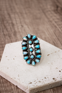Stone Temptations Concho Ring-Ring Sizers-Rae Collective, Women's Online Fashion Boutique Located in Phoenix, Arizona (Scottsdale Area)