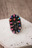 Stone Temptations Concho Ring-Ring Sizers-Rae Collective, Women's Online Fashion Boutique Located in Phoenix, Arizona (Scottsdale Area)