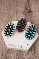 Stone Temptations Concho Ring-Ring Sizers-Rae Collective, Women's Online Fashion Boutique Located in Phoenix, Arizona (Scottsdale Area)