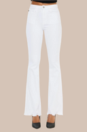 Kancan CloudFit Bootcut Jeans-Jeans-Krush Kandy, Women's Online Fashion Boutique Located in Phoenix, Arizona (Scottsdale Area)