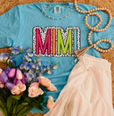 MIMI Graphic Tee-Graphic Tees-Krush Kandy, Women's Online Fashion Boutique Located in Phoenix, Arizona (Scottsdale Area)