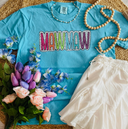 MawMaw Graphic Tee-Graphic Tees-Krush Kandy, Women's Online Fashion Boutique Located in Phoenix, Arizona (Scottsdale Area)