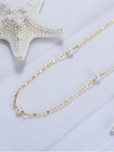 Minimal Muse Pearl Necklace-Necklaces-Krush Kandy, Women's Online Fashion Boutique Located in Phoenix, Arizona (Scottsdale Area)