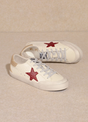 Starstruck Sneakers-Sneakers-Krush Kandy, Women's Online Fashion Boutique Located in Phoenix, Arizona (Scottsdale Area)