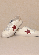 Starstruck Sneakers-Sneakers-Krush Kandy, Women's Online Fashion Boutique Located in Phoenix, Arizona (Scottsdale Area)