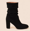 Midnight Muse Slouch Boots-Boots-Krush Kandy, Women's Online Fashion Boutique Located in Phoenix, Arizona (Scottsdale Area)