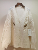 Let It Shine Knit Cardigan-Krush Kandy, Women's Online Fashion Boutique Located in Phoenix, Arizona (Scottsdale Area)
