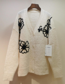 Sweet As Can Be Floral Button Cardigan-Krush Kandy, Women's Online Fashion Boutique Located in Phoenix, Arizona (Scottsdale Area)