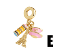 Cute Minimalist Charms-Jewelry-Krush Kandy, Women's Online Fashion Boutique Located in Phoenix, Arizona (Scottsdale Area)