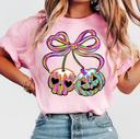 Candy Creeps Tee-Graphic Tees-Krush Kandy, Women's Online Fashion Boutique Located in Phoenix, Arizona (Scottsdale Area)
