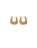 Rhinestone Geometric Minimalist Drop Earrings-Jewelry-Krush Kandy, Women's Online Fashion Boutique Located in Phoenix, Arizona (Scottsdale Area)