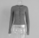 Sweet Kandy Button Cardigan