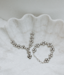 Constance Sterling Set-Necklace-Rae Collective, Women's Online Fashion Boutique Located in Phoenix, Arizona (Scottsdale Area)