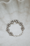 Constance Sterling Set-Necklace-Rae Collective, Women's Online Fashion Boutique Located in Phoenix, Arizona (Scottsdale Area)