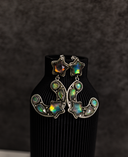 Hang Loose Horseshoe Drop Earrings-Stud Earrings-Rae Collective, Women's Online Fashion Boutique Located in Phoenix, Arizona (Scottsdale Area)