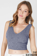 Lace V Neck Tank Top-Tanks-Rae Collective, Women's Online Fashion Boutique Located in Phoenix, Arizona (Scottsdale Area)