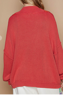 Sahara Sunset Cardigan Sweater-Cardigans-Rae Collective, Women's Online Fashion Boutique Located in Phoenix, Arizona (Scottsdale Area)