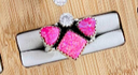 One Of A Kind Opal Rings-Rings-Rae Collective, Women's Online Fashion Boutique Located in Phoenix, Arizona (Scottsdale Area)