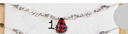Red Checkered Slab Necklaces-Chain Necklaces-Rae Collective, Women's Online Fashion Boutique Located in Phoenix, Arizona (Scottsdale Area)