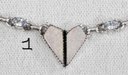 Opal & CZ Necklaces-Chain Necklaces-Rae Collective, Women's Online Fashion Boutique Located in Phoenix, Arizona (Scottsdale Area)