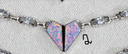 Opal & CZ Necklaces-Chain Necklaces-Krush Kandy, Women's Online Fashion Boutique Located in Phoenix, Arizona (Scottsdale Area)