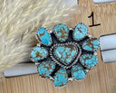 Mine 8 Sterling Silver Ring Clusters-Rings-Rae Collective, Women's Online Fashion Boutique Located in Phoenix, Arizona (Scottsdale Area)