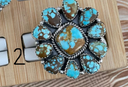 Mine 8 Sterling Silver Ring Clusters-Rings-Rae Collective, Women's Online Fashion Boutique Located in Phoenix, Arizona (Scottsdale Area)