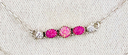 Multi Opal & Crystal Necklaces-Necklaces-Rae Collective, Women's Online Fashion Boutique Located in Phoenix, Arizona (Scottsdale Area)