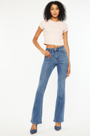 Kancan Pure Bliss Bootcut Jeans-Jeans-Rae Collective, Women's Online Fashion Boutique Located in Phoenix, Arizona (Scottsdale Area)