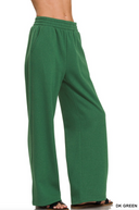 Movie Night Fleece Lined Pants-Sweatpants-Rae Collective, Women's Online Fashion Boutique Located in Phoenix, Arizona (Scottsdale Area)