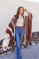 KANCAN Jordan High Rise Raw Hem Flare Jeans (Copy)-Jeans-Rae Collective, Women's Online Fashion Boutique Located in Phoenix, Arizona (Scottsdale Area)